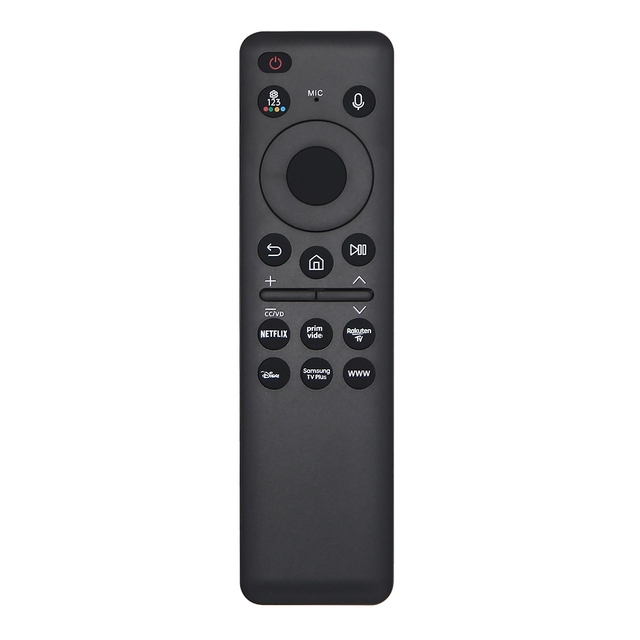HUAYU RM-G2800 V1 Newest Replacement Voice Remote Control Universal for Samsung Smart Tvs