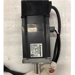 Controlador de Motor Servo Mitsubishi MR-J4-350B20B, Equipo de Automatización Industrial - Product Image 4