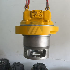 Piezas de Excavadora <span class=keywords><strong>D39EX</strong></span> D37PX D31EX, Conjunto de Motor 706-8F-01110 7068F01110 - Product Image 3