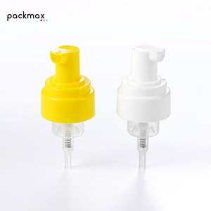 Envase Cosmético Ecológico de Diseño Superior con Bomba de Espuma sin Aire de 40ml 50ml, Material PET - Product Image 5