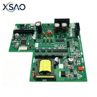 Carte de commande d'ascenseur P203709B000G01 G11, carte PCB d'alimentation de l'onduleur d'ascenseur