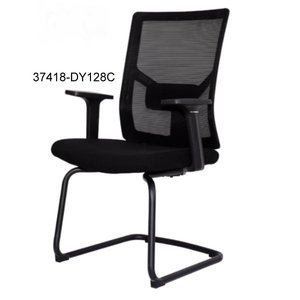 Silla de oficina moderna y cómoda de cuero 37418-DY128C 37418-DY128B 37418-DY128A - Product Image 1