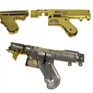 Layanan Desain Produk Cetak 3D Kustom Produsen, Layanan Prototipe Cepat, Layanan Cetak 3D Mental - Product Image 3