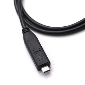 Cable USB Tipo C a Dupont de 6 Pines TTL 3.3V 5V UART con Circuito Integrado FT232RL Incorporado para Enrutador, GPS, Descarga y Depuración (OEM/ODM) - Product Image 3