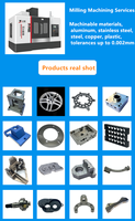 Oem personnalisé laiton fraisage tournage aluminium acier inoxydable personnalisé haute précision 5 axes service mini pièces cadre usinage cnc
