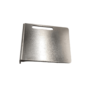 قطع تصنيع معدنية دقيقة من الفولاذ المقاوم للصدأ مصنعة بتقنية CNC من قبل مصنع محترف - Product Image 2