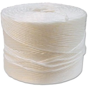 Cuerda de plástico agrícola 500 (M X Kg) con Ø 4,5mm Diámetro Tit 500 Cuerda agrícola - Product Image 1