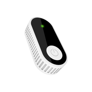 Giá thấp Bluetooth 5.0 đèn hiệu H4 vị trí đèn hiệu BLE mô-đun iốt thiết bị cho ibeacon & eddystone - Product Image 3