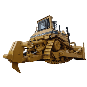 Usado para excavadoras Cat D8R/Cat D7H/Cat D8R Original para bulldozer Cat D7G2 D6G D6D D5K D7G II con buen estado del motor a la venta - Product Image 1