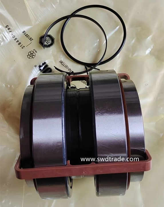 Center bearing for truck Bearing 566283.H195 SET1352 805052C Wheel  