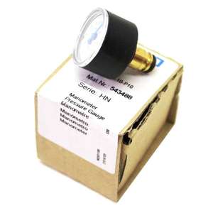 1 PCS NOUVEAU dans la boîte Manomètre PAGN-26-10-P10 543488 - Product Image 1