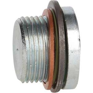 KS TOOLS - 430.0605 Vis de vidange d'huile M22 x 1.5x18mm pour MAN - EAN 4042146762929 HEAVY VEHICLES - Product Image 3