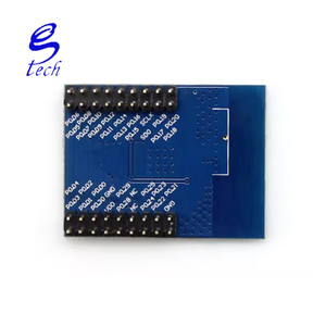 NRF51822 BLE 4.0 ban phát triển với on-board ăng-ten 2.4G màu xanh răng mô-đun tiêu thụ điện năng thấp giá tốt - Product Image 2