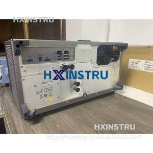 เครื่องวิเคราะห์เครือข่ายเวกเตอร์ Keysight E5063A ENA 100 kHz ถึง 18 GHz *สอบถามราคาได้* H - Product Image 5