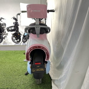 Usine <span class=keywords><strong>Wosu</strong></span> Chine vélo à moteur électrique vélo électrique de ville - Product Image 5