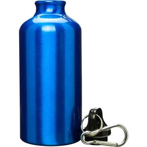 Bouteille d'eau réutilisable en métal de 17 oz avec logo personnalisé, bouteilles d'eau en aluminium portables pour les événements sportifs en plein air - Product Image 5