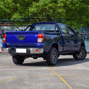 <span class=keywords><strong>Pick</strong></span>-<span class=keywords><strong>up</strong></span> Dayun V5 <span class=keywords><strong>4x4</strong></span> Euro V Diesel à prix avantageux avec conduite à gauche en vente flash - Product Image 6