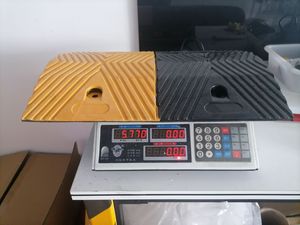 ยางกันกระแทกสำหรับงานหนักความปลอดภัยบนท้องถนน - Product Image 6