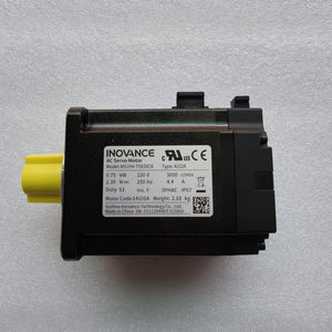 Servomoteur et pilote Inovance 750W SV660NS5R5I + MS1H4-75B30CB-A331R Communication Ethercat avec câble d'alimentation et câble d'encodeur - Product Image 2