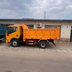 Camión Volquete Usado SINOTRUK Howo 371, Camión Basculante 6X4, Camión Volquete Diésel Reacondicionado en Venta - Product Image 5