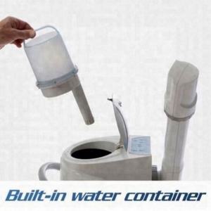 Vaporizador Facial Profesional en Oferta 2024 - Product Image 5