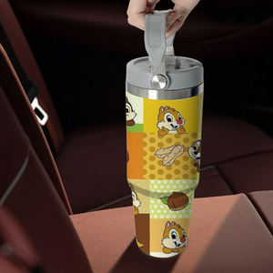 2025 nuevo <span class=keywords><strong>Bambi</strong></span> personalizado 30oz vaso UV impreso Anime acero inoxidable sin punta almacén de EE. UU. - Product Image 5