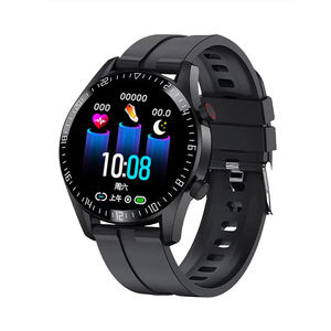 Reloj Inteligente Deportivo DF H1 2024, Nuevo Estilo, Logotipo Personalizado, Pantalla Redonda, Llamadas Bluetooth, HD, Monitor de Actividad Física, Presión Arterial, para Hombre - Product Image 2