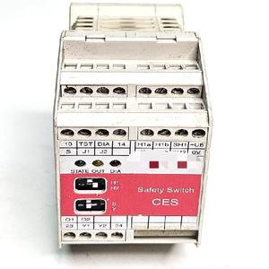 3 piezas. Unidad de Seguridad Ces-a-<span class=keywords><strong>aea</strong></span>-02b 24v D - Product Image 1