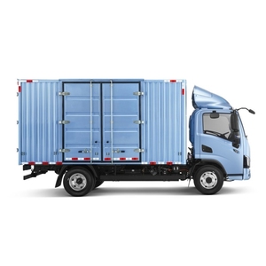 Camiones de la Marca China Yu Tong, Camiones de Comida, Vehículos de Nueva Energía, Camión Ligero, Batería Grande de 150kW, Sistema Transaxle para Vehículos - Product Image 5