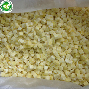 <span class=keywords><strong>Prix</strong></span> d'usine Pommes <span class=keywords><strong>de</strong></span> terre rondes surgelées naturelles - Product Image 6