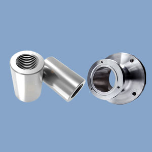 חם למכור חומרה דיוק מותאם אישית כותרת קרה, cnc עיבוד שבבי, וחלקי הדפסה 3D מתכת - Product Image 2