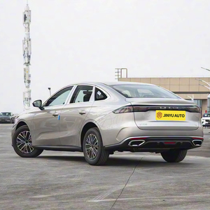 Nuova Geely Emgrand 2026, l'Ultimo Modello <span class=keywords><strong>di</strong></span> 5a Generazione, 1.5L CVT, Versione Luxury, Bestseller in Cina, Elegante Berlina Compatta - Product Image 5
