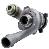 Turbo pour Renault Trafic Vauxhall Vivaro 1.9DCi 102HP 74kw 703245 738123 turbine
