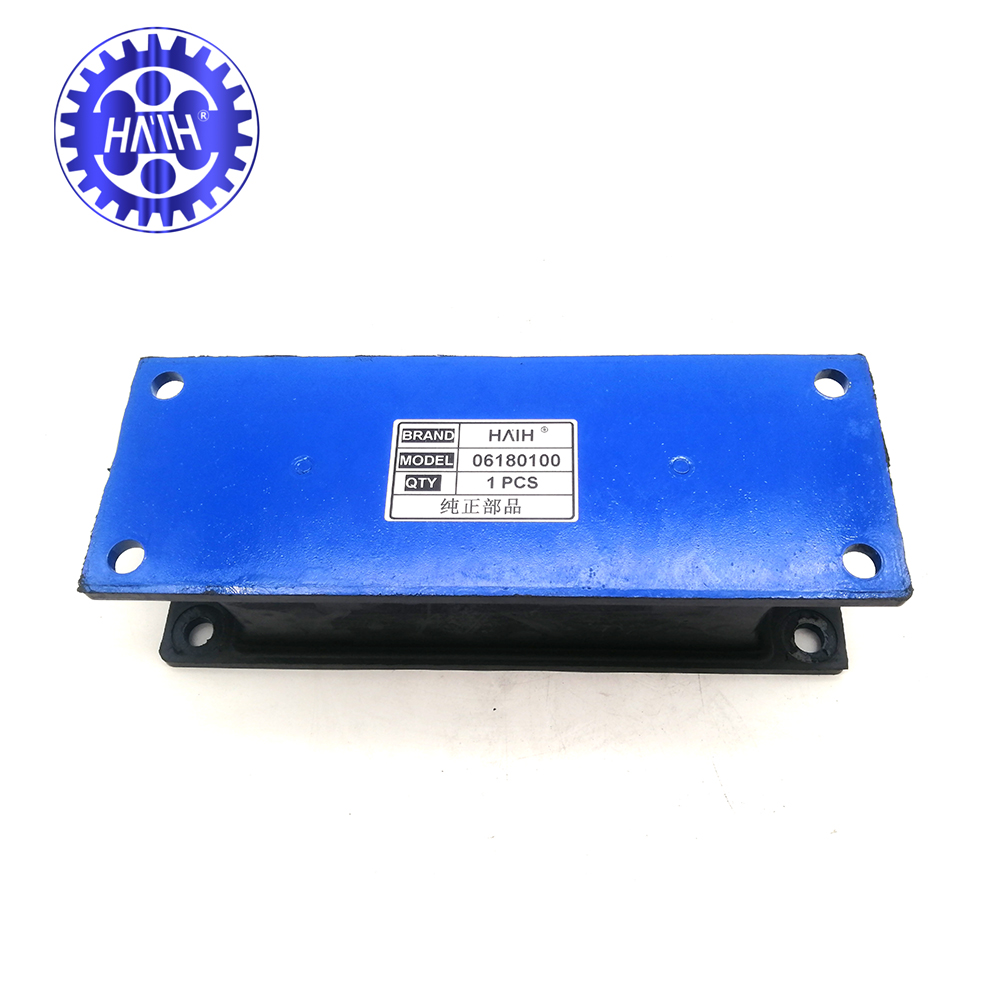 Резиновый буфер 06180100 для BOMAG BW211D-3 BW212D-3 BW212S-3 BW213D-3 214D-3 216D-3 BW216D-4