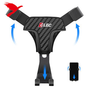 Gravité <span class=keywords><strong>Smartphone</strong></span> téléphone portable <span class=keywords><strong>support</strong></span> de montage de téléphone portable <span class=keywords><strong>support</strong></span> de <span class=keywords><strong>support</strong></span> d'évent pour <span class=keywords><strong>mercedes</strong></span>-benz <span class=keywords><strong>classe</strong></span> V W447 2016-2022 - Product Image 6