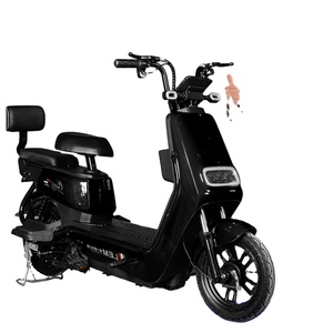 Modèle Golden Bull ------ Vélo électrique à gros pneus, vélo cargo électrique, moto électrique, moto électrique adulte, vélo électrique 500w - Product Image 1