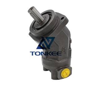 Bombas de Pistones Hidráulicas de Potencia Fluida Elephant A10VSO71 Coete para Reparación de Camiones - Product Image 4