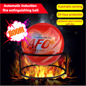 Hot Selling <strong>Fireballs</strong> in Various Markets - Product Image 3
