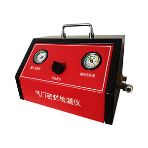 Автомобильный вакуумный детектор утечки для клапанов головки блока цилиндров Инструменты тестер утечки и оборудование для проверки герметичности - Product Image 5