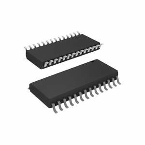 ชุดอุปกรณ์อิเล็กทรอนิกส์แบบฝังตัวรุ่นดั้งเดิม Z8673312SSG 28 SOIC (0.295 นิ้ว, ความกว้าง 7.50 มม.) ไอซี MCU 8 บิต 8KB OTP 28SOIC - Product Image 1