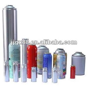 Aerosol <b>Paint</b> Can Machine Manufacturer - Product Image 5