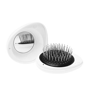 แปรงนวดแบบสั่นสะเทือนแบบใช้น้ำมันมือถือ-เครื่องมือสำหรับหนังศีรษะชนิดเหลวเพื่อการทำความสะอาดและดูแลเส้นผมอย่างล้ำลึก - Product Image 3