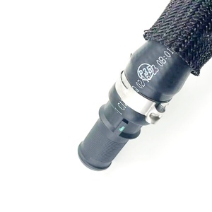 Joint de tuyau d'eau de moteur 1351NG 9807398080 pour Peugeot 308CC 308SW 408 <span class=keywords><strong>508</strong></span> 3008 4008 Citroen C4 DS 1.6T - Product Image 6