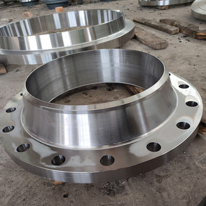 Bán trực tiếp nhà máy thép carbon mông hàn cổ nâng mặt bích-DN50, <span class=keywords><strong>DN80</strong></span>, dn150 kích cỡ, lý tưởng cho ngành công nghiệp hóa chất - Product Image 6