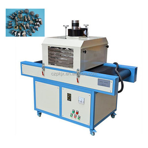 Machine de polymérisation <span class=keywords><strong>UV</strong></span> à économie d'énergie, lampe LED <span class=keywords><strong>UV</strong></span> à source de lumière froide, four de séchage de colle, haute efficacité, garantie <span class=keywords><strong>1</strong></span> an - Product Image 2
