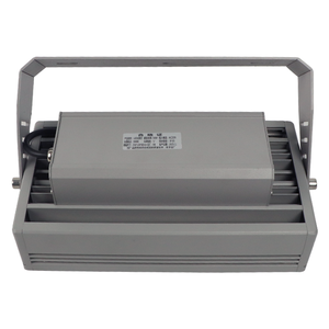 Nuevo Proyector LED Exterior Impermeable Focus IP65 de 36-54W AC/DC, Aluminio Fundido a Presión, 3000K, para Fachadas de Edificios - Product Image 3