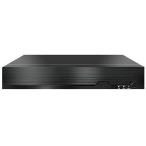 Enregistreur vidéo réseau XMeye 16 canaux 4K/5MP/1080P 1 avec compression H.264/H.265, 1 entrée audio, détection humaine et capture de visage - Product Image 2