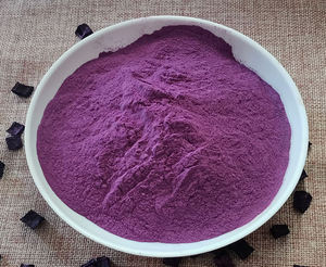Gıda Sınıfı Organik UBE Tozu UBE Ekstresi Çok Satan OEM/ODM Mor <span class=keywords><strong>Yam</strong></span> Tozu Saf En İyi Fiyatla - Product Image 5