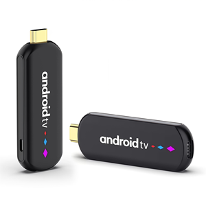 H96 MAX S905L Boîtier de streaming 4K avec garantie de 12 mois, Boîtier <span class=keywords><strong>TV</strong></span> intelligent pour Android 14, Conçu pour les clés <span class=keywords><strong>TV</strong></span> uniquement, 2 Go de RAM, 16 Go de ROM - Product Image 2