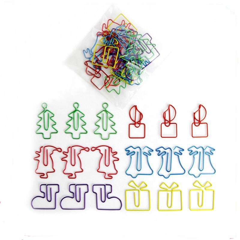 Custom Epoxy Design Stationery Set Creative